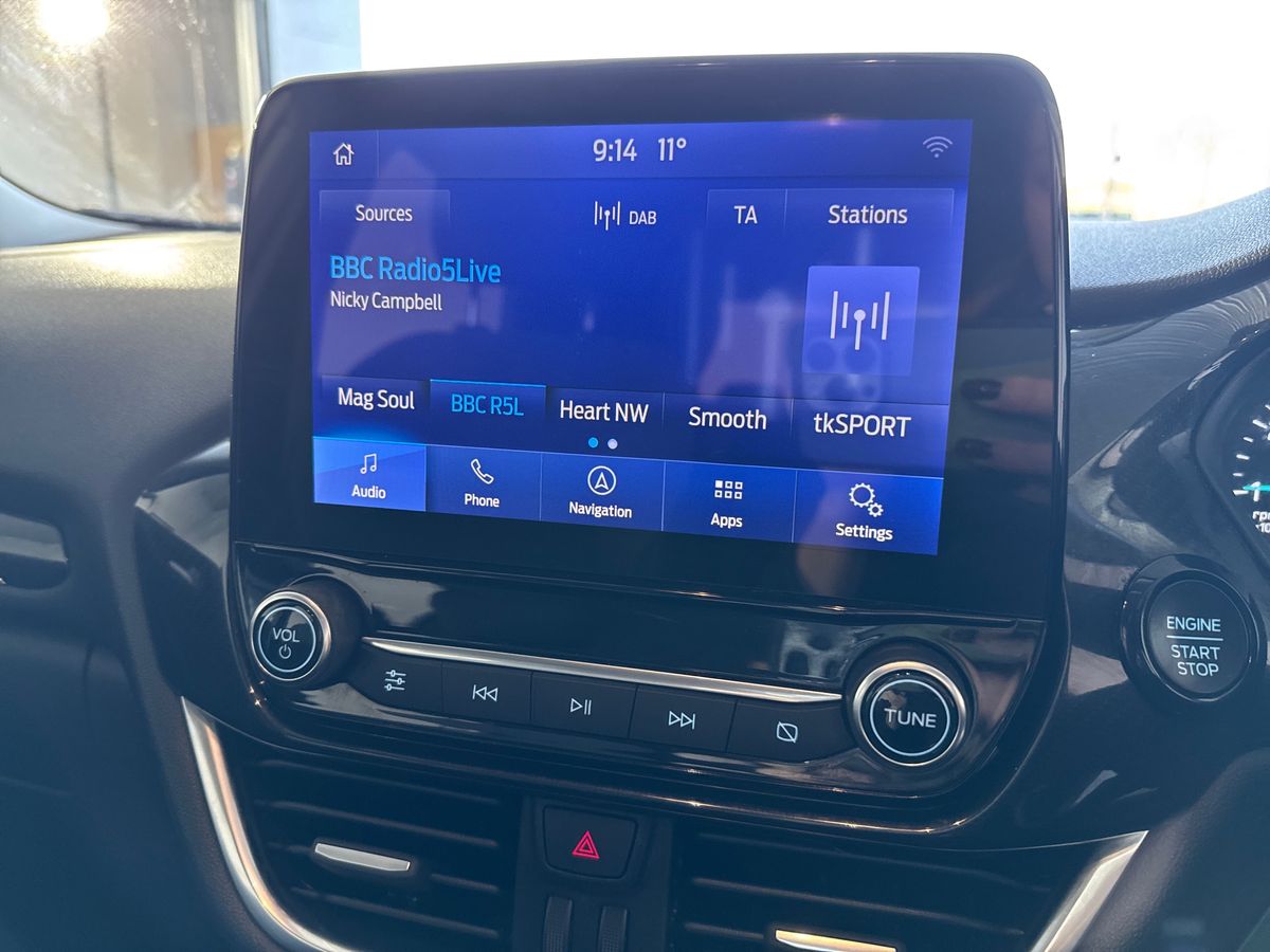 Used Ford Puma 2023 for sale - 76901390: Photo 25