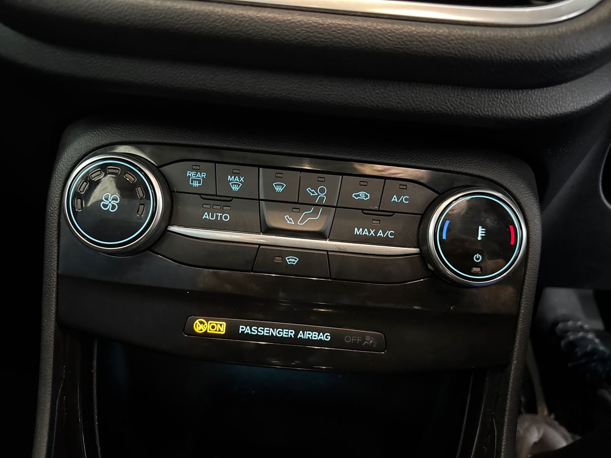 Used Ford Puma 2023 for sale - 76901390: Photo 26