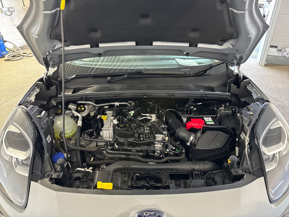 Used Ford Puma 2023 for sale - 76901390: Photo 33