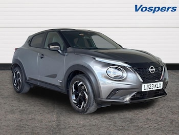 Used Nissan Juke 2023 for sale - 79261830: Photo