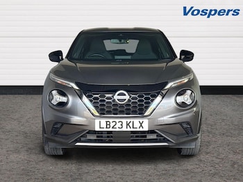 Used Nissan Juke 2023 for sale - 79261830: Photo
