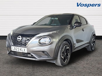 Used Nissan Juke 2023 for sale - 79261830: Photo