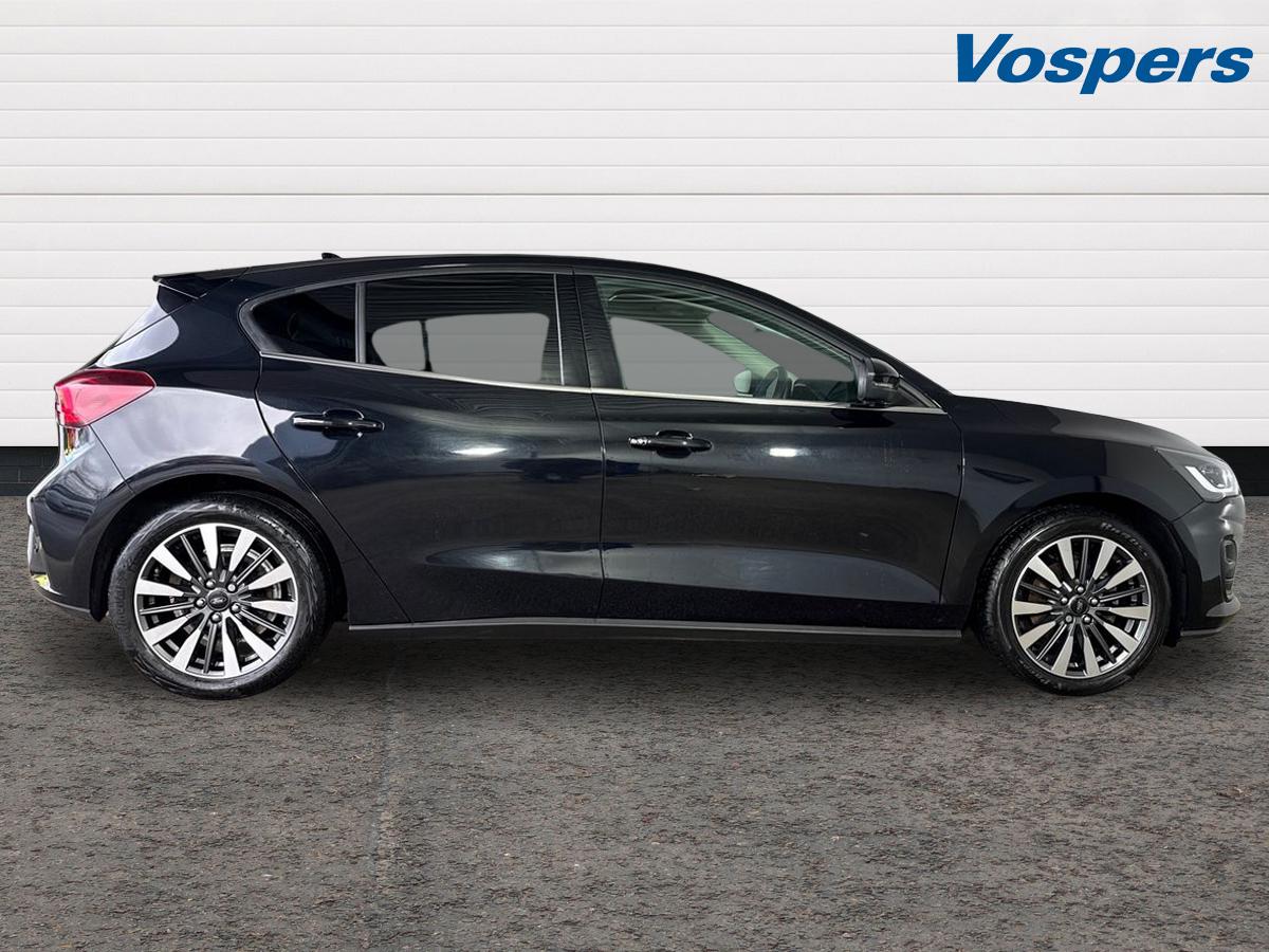 Used Ford Focus 2023 for sale - 77442545: Photo 10