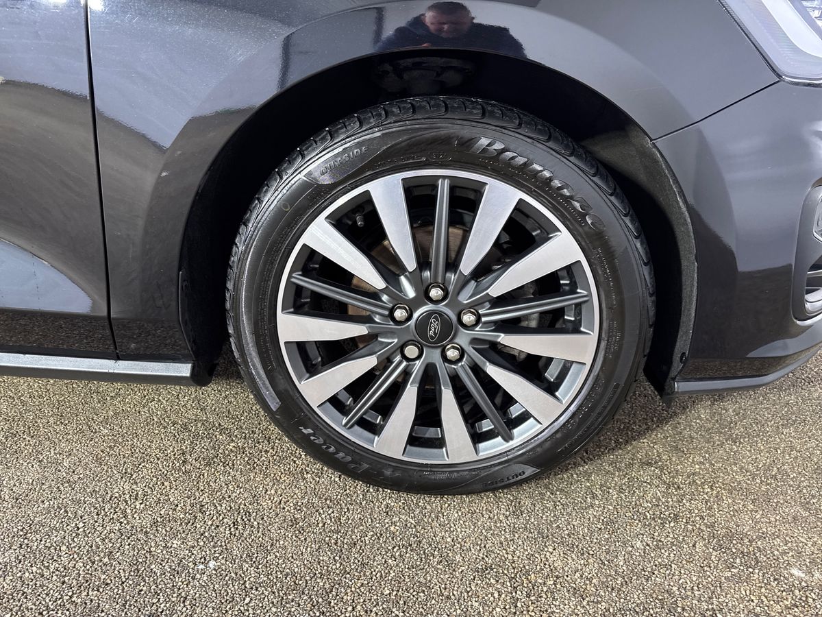 Used Ford Focus 2023 for sale - 77442545: Photo 13