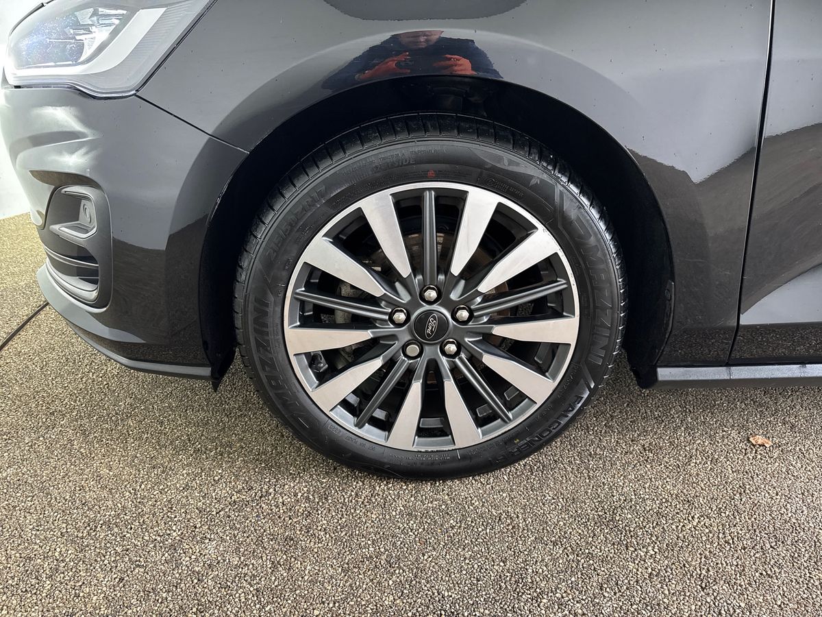 Used Ford Focus 2023 for sale - 77442545: Photo 14