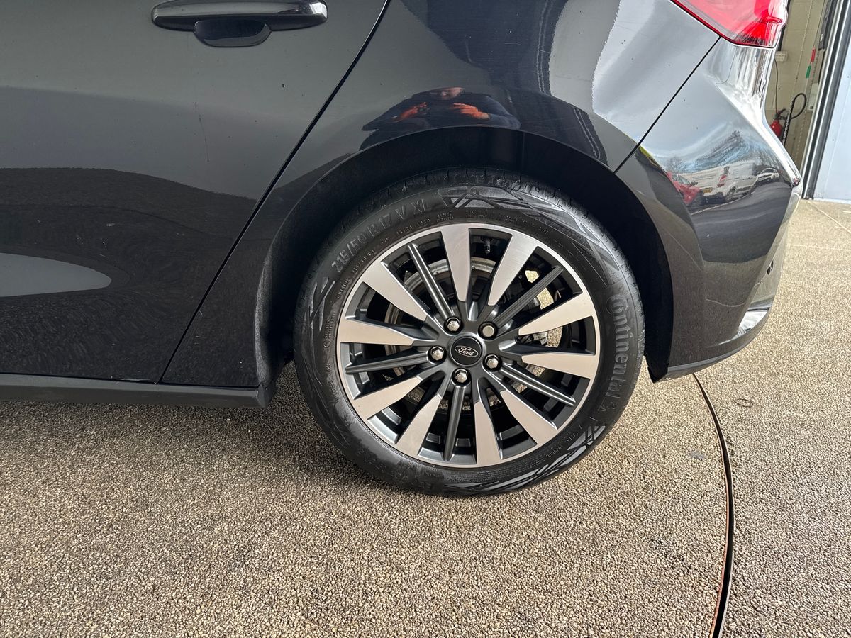 Used Ford Focus 2023 for sale - 77442545: Photo 15