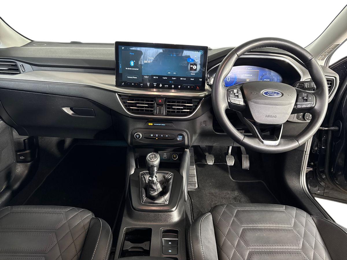 Used Ford Focus 2023 for sale - 77442545: Photo 19