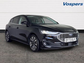 Used Ford Focus 2023 for sale - 77442545: Photo