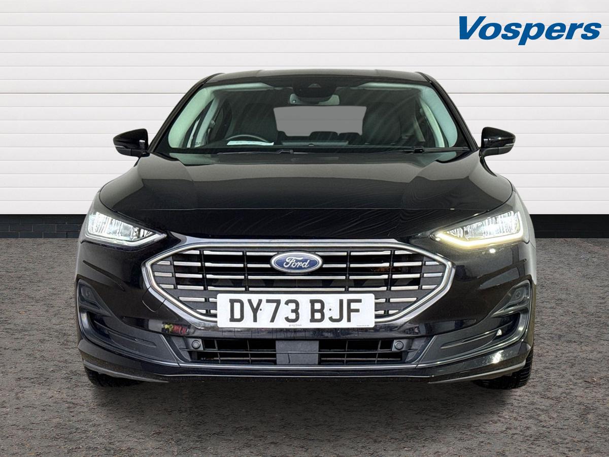 Used Ford Focus 2023 for sale - 77442545: Photo 2