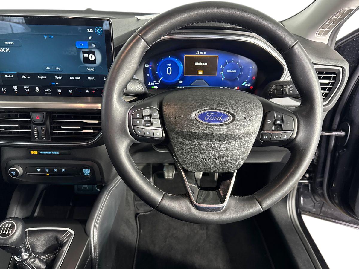 Used Ford Focus 2023 for sale - 77442545: Photo 21