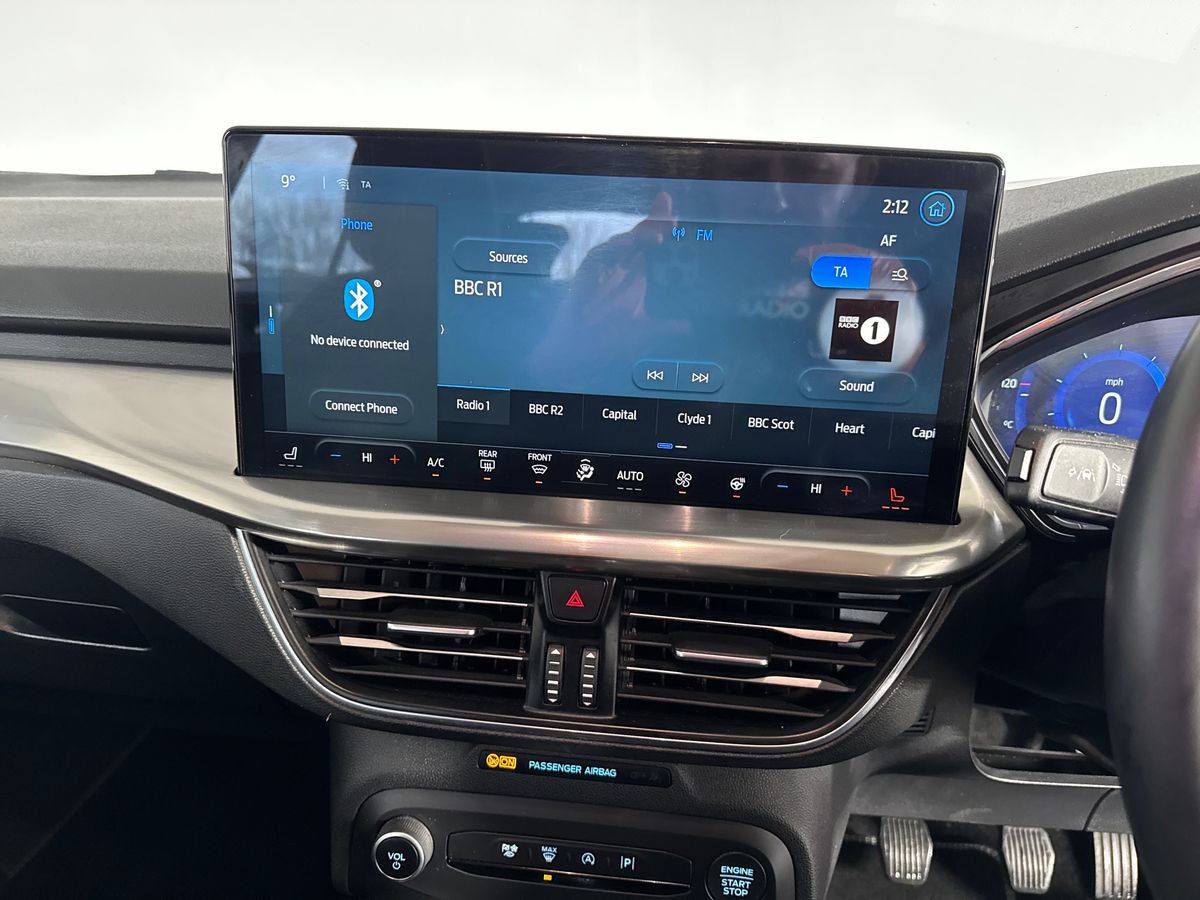 Used Ford Focus 2023 for sale - 77442545: Photo 25