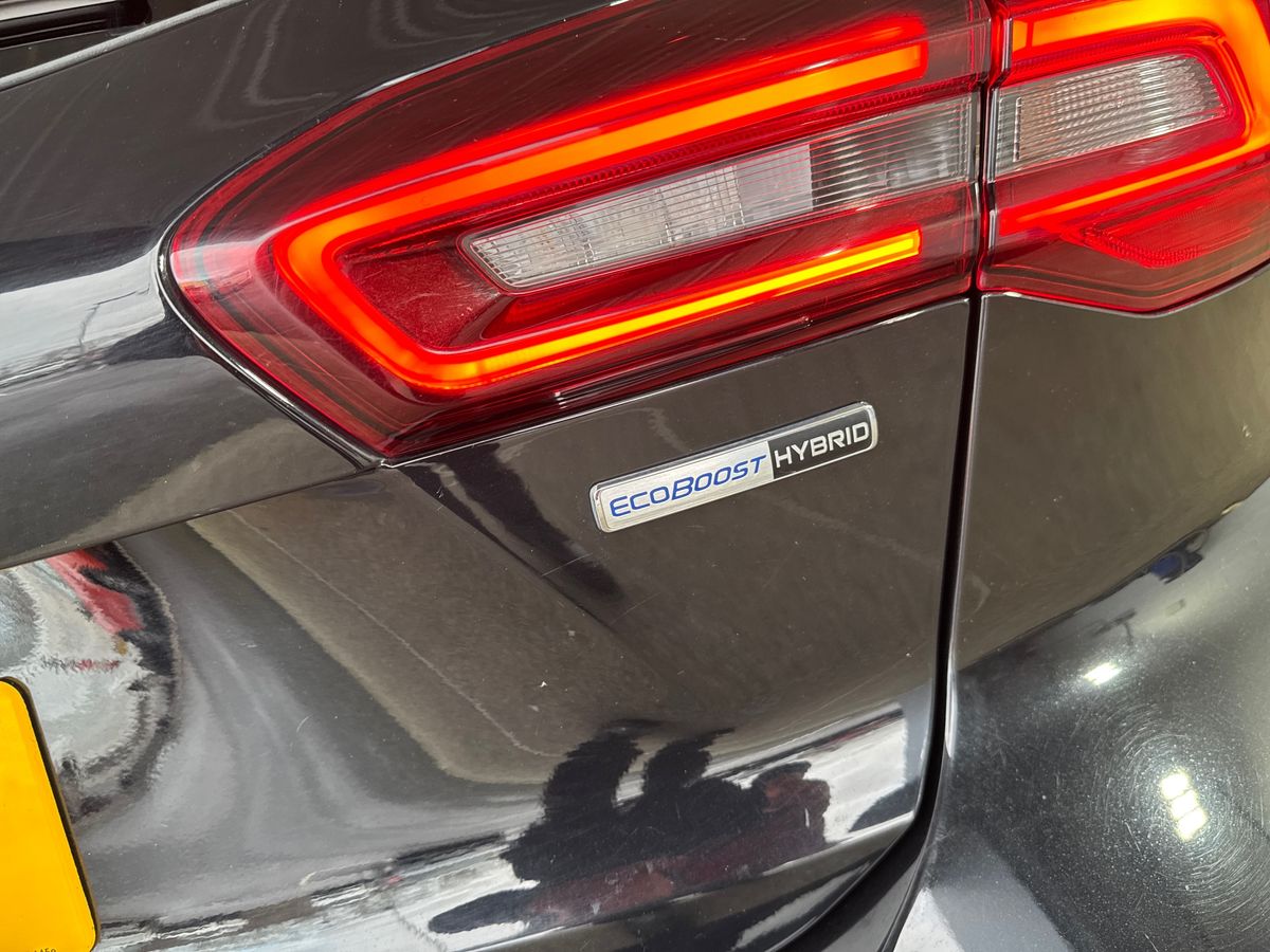 Used Ford Focus 2023 for sale - 77442545: Photo 31