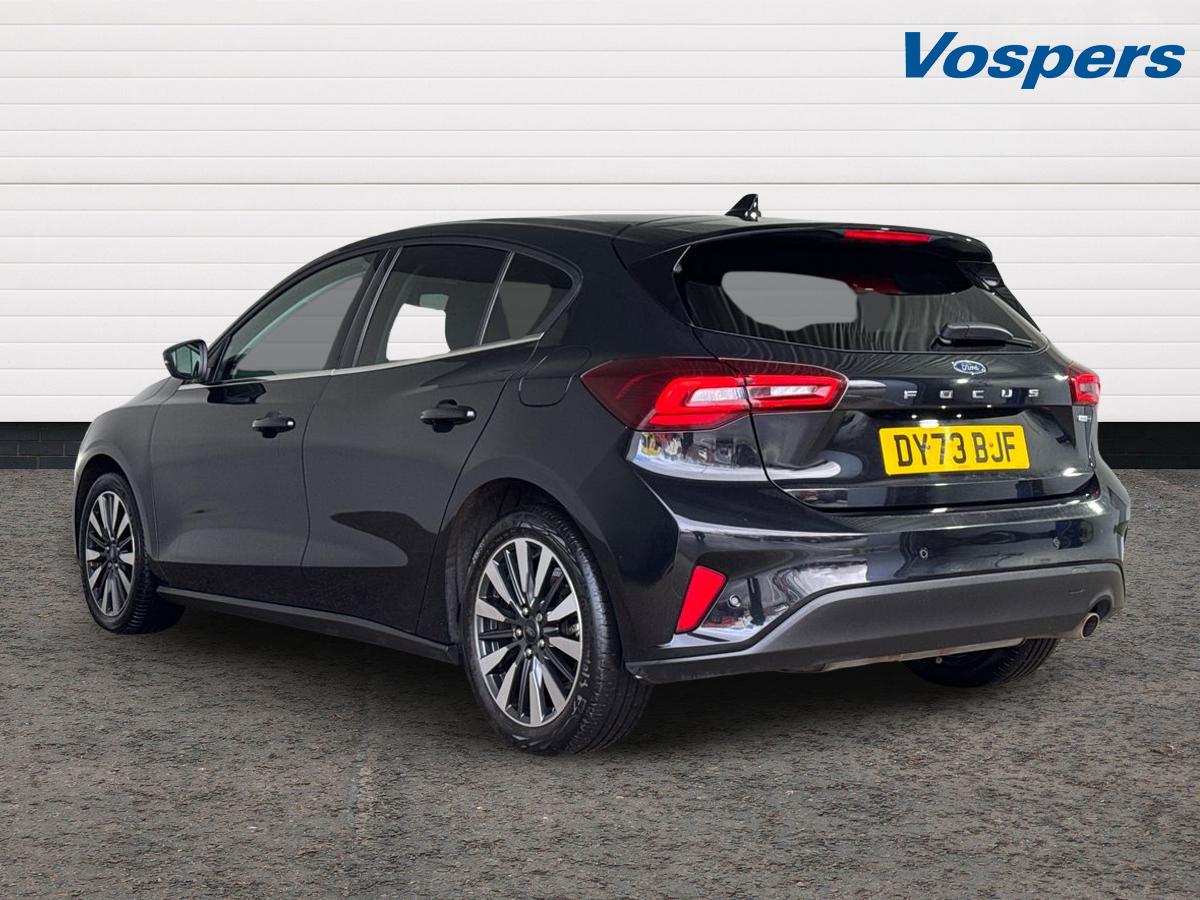 Used Ford Focus 2023 for sale - 77442545: Photo 6