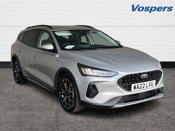 2022 - 1.0 EcoBoost Hybrid mHEV 155 Active Vignale 5dr