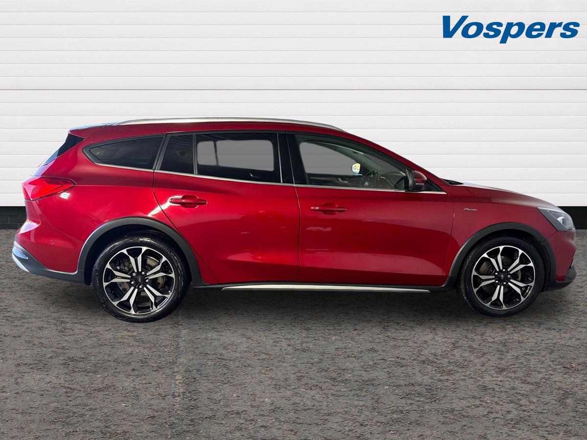 Used Ford Focus 2020 for sale - 76664532: Photo 10