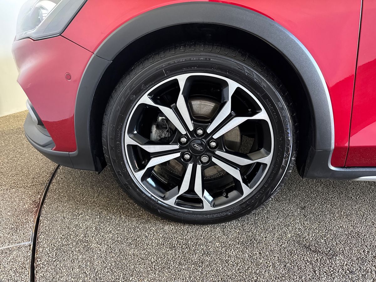 Used Ford Focus 2020 for sale - 76664532: Photo 14