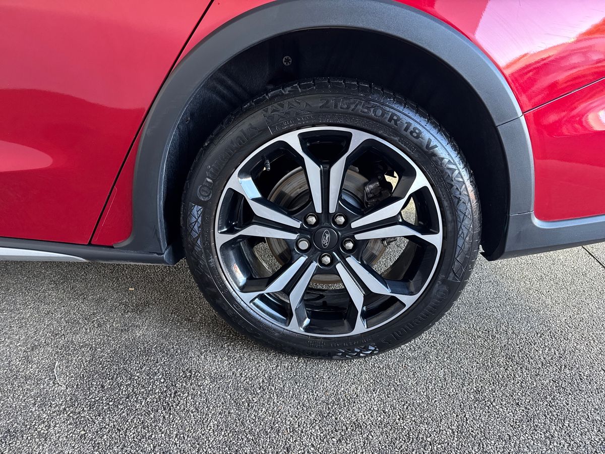 Used Ford Focus 2020 for sale - 76664532: Photo 15