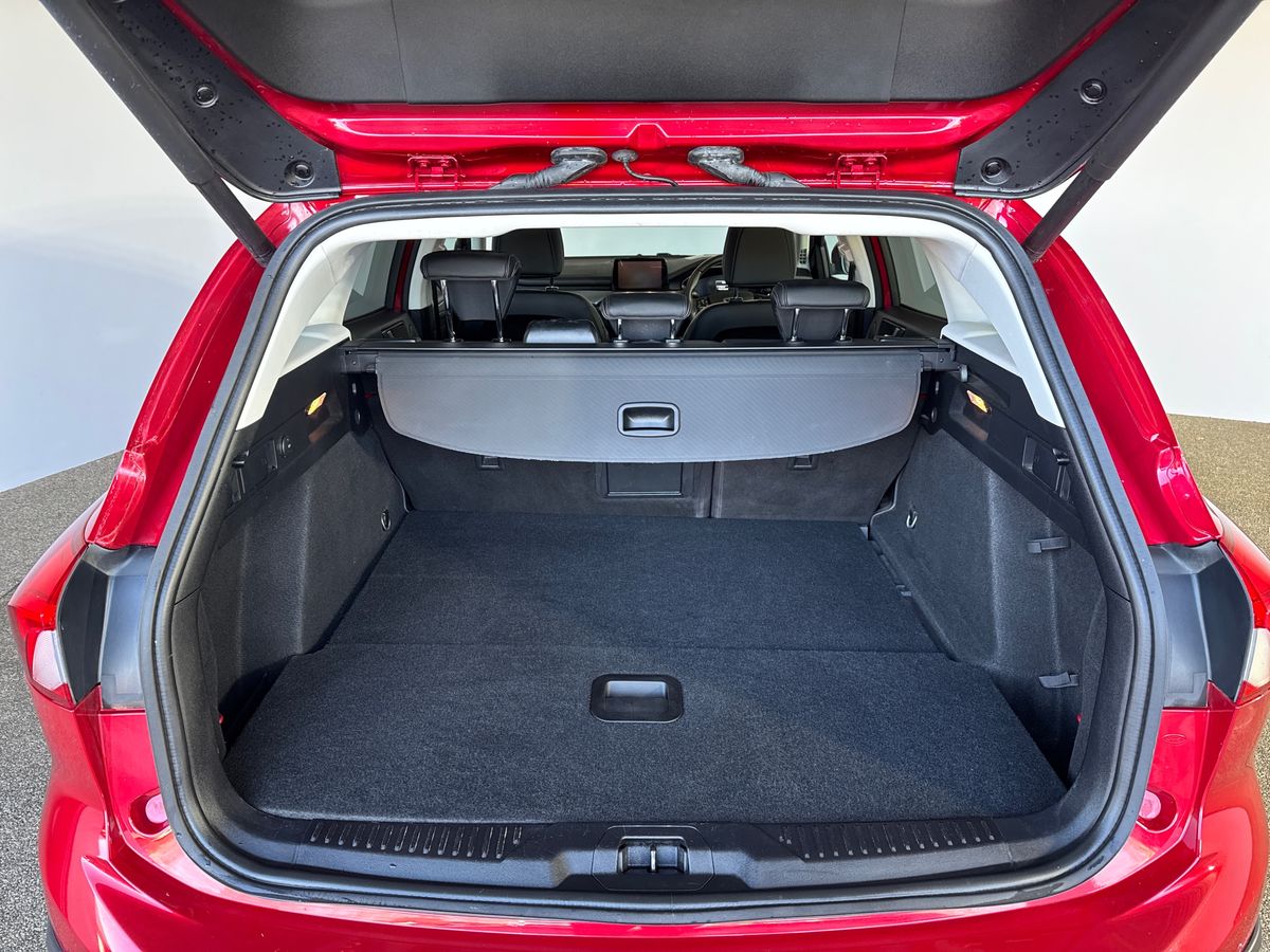 Used Ford Focus 2020 for sale - 76664532: Photo 17