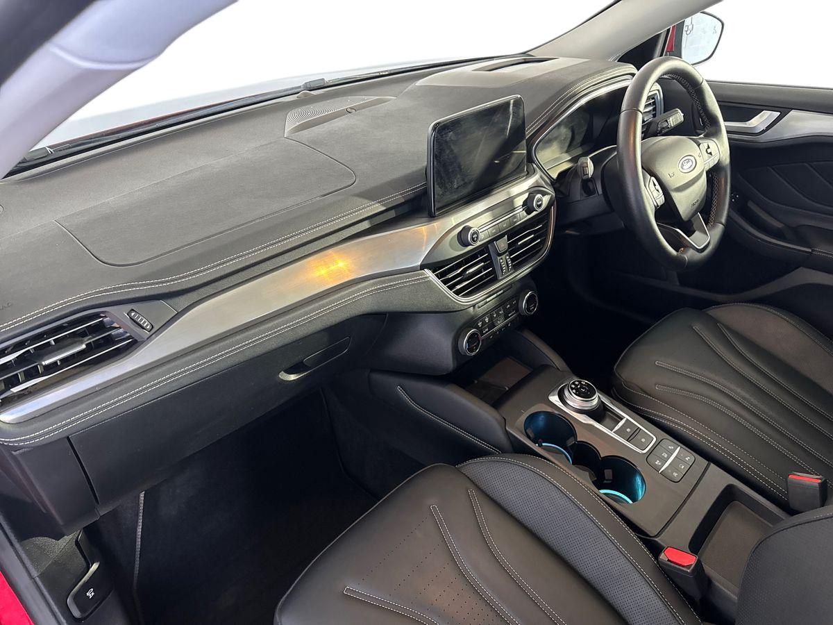 Used Ford Focus 2020 for sale - 76664532: Photo 18