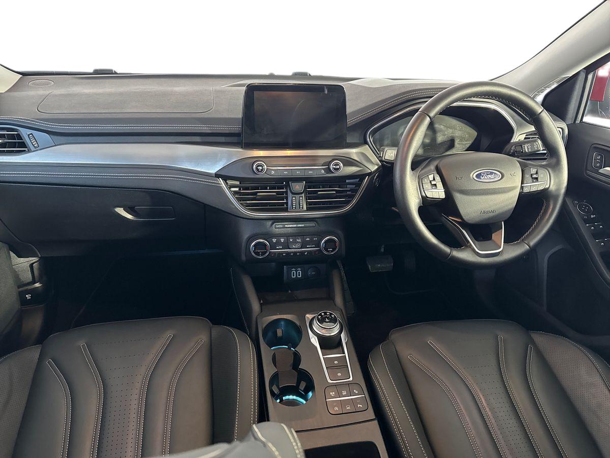 Used Ford Focus 2020 for sale - 76664532: Photo 19