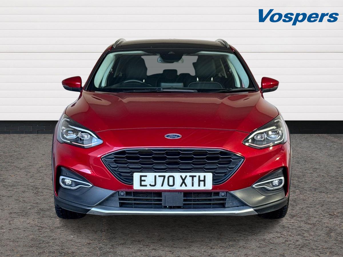 Used Ford Focus 2020 for sale - 76664532: Photo 2