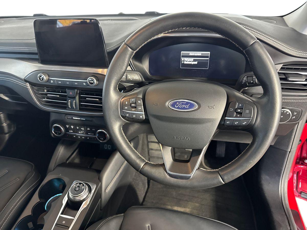 Used Ford Focus 2020 for sale - 76664532: Photo 21