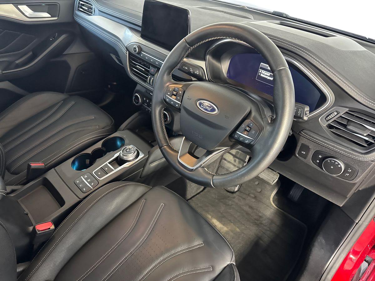 Used Ford Focus 2020 for sale - 76664532: Photo 22