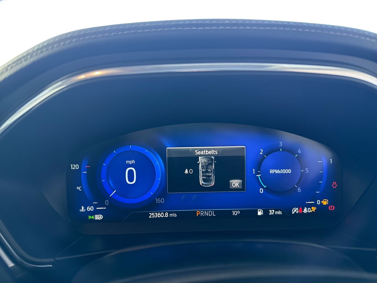 Used Ford Focus 2020 for sale - 76664532: Photo 23