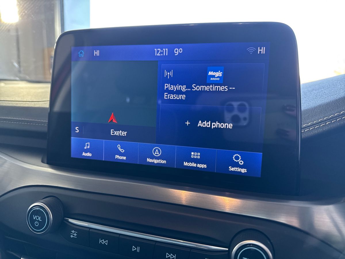 Used Ford Focus 2020 for sale - 76664532: Photo 25