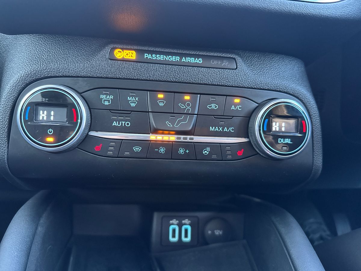 Used Ford Focus 2020 for sale - 76664532: Photo 26