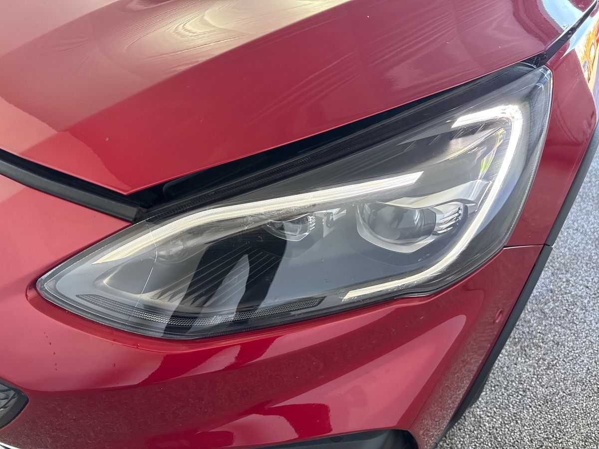 Used Ford Focus 2020 for sale - 76664532: Photo 32