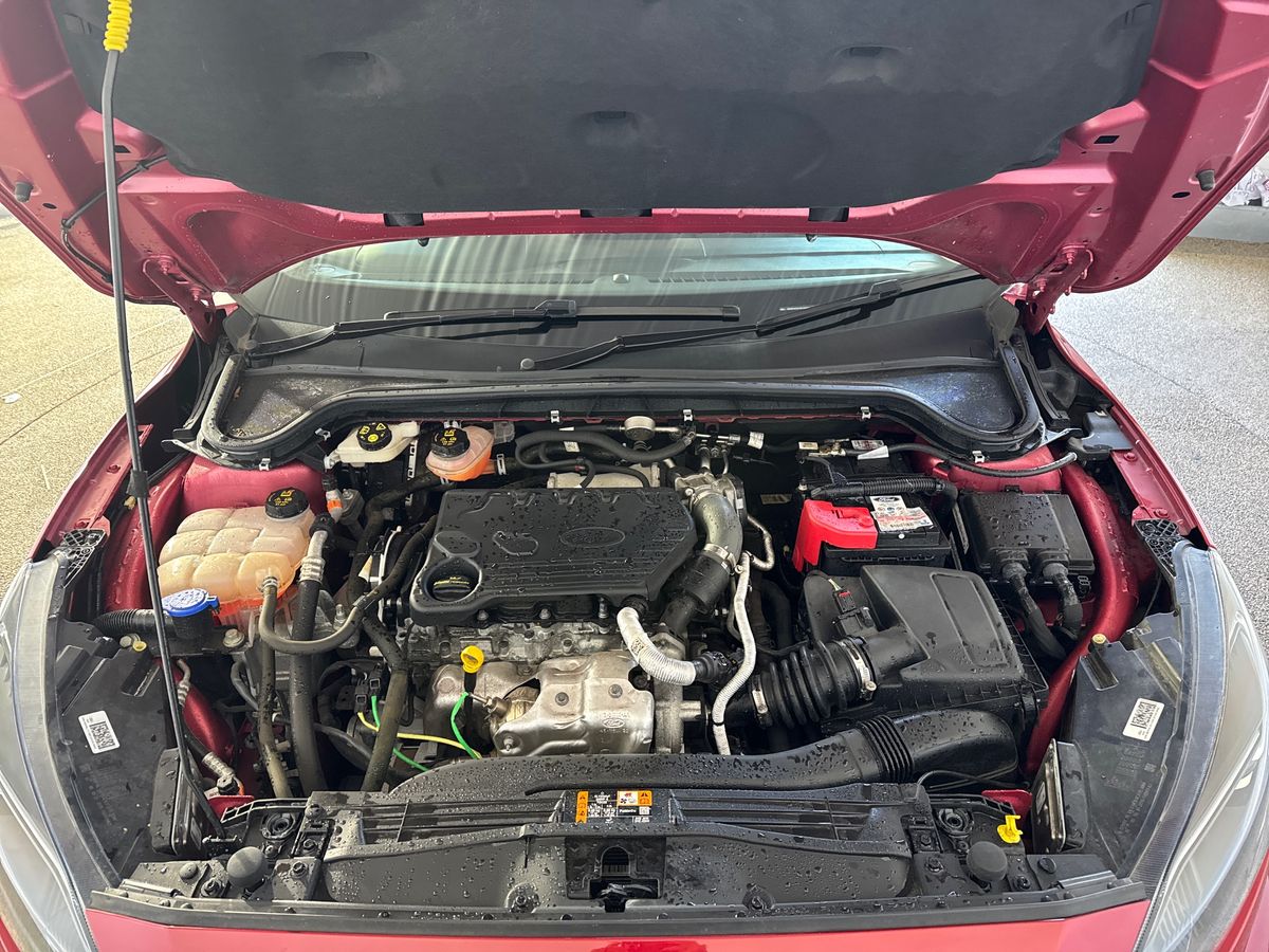 Used Ford Focus 2020 for sale - 76664532: Photo 33