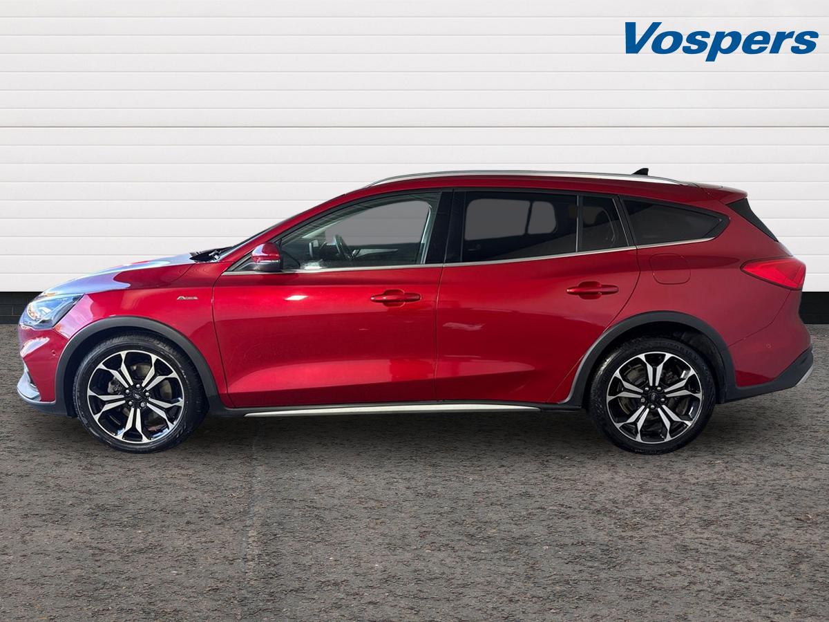 Used Ford Focus 2020 for sale - 76664532: Photo 5