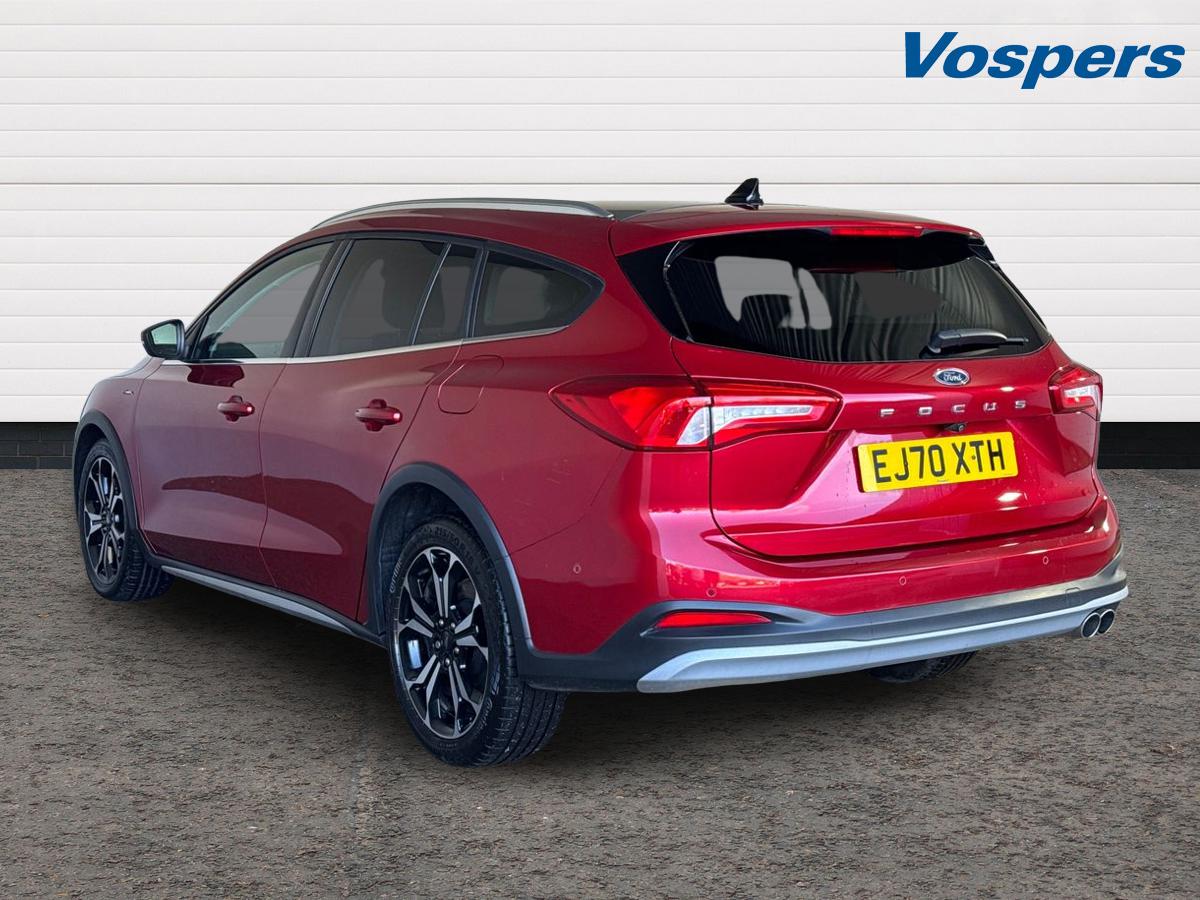 Used Ford Focus 2020 for sale - 76664532: Photo 6