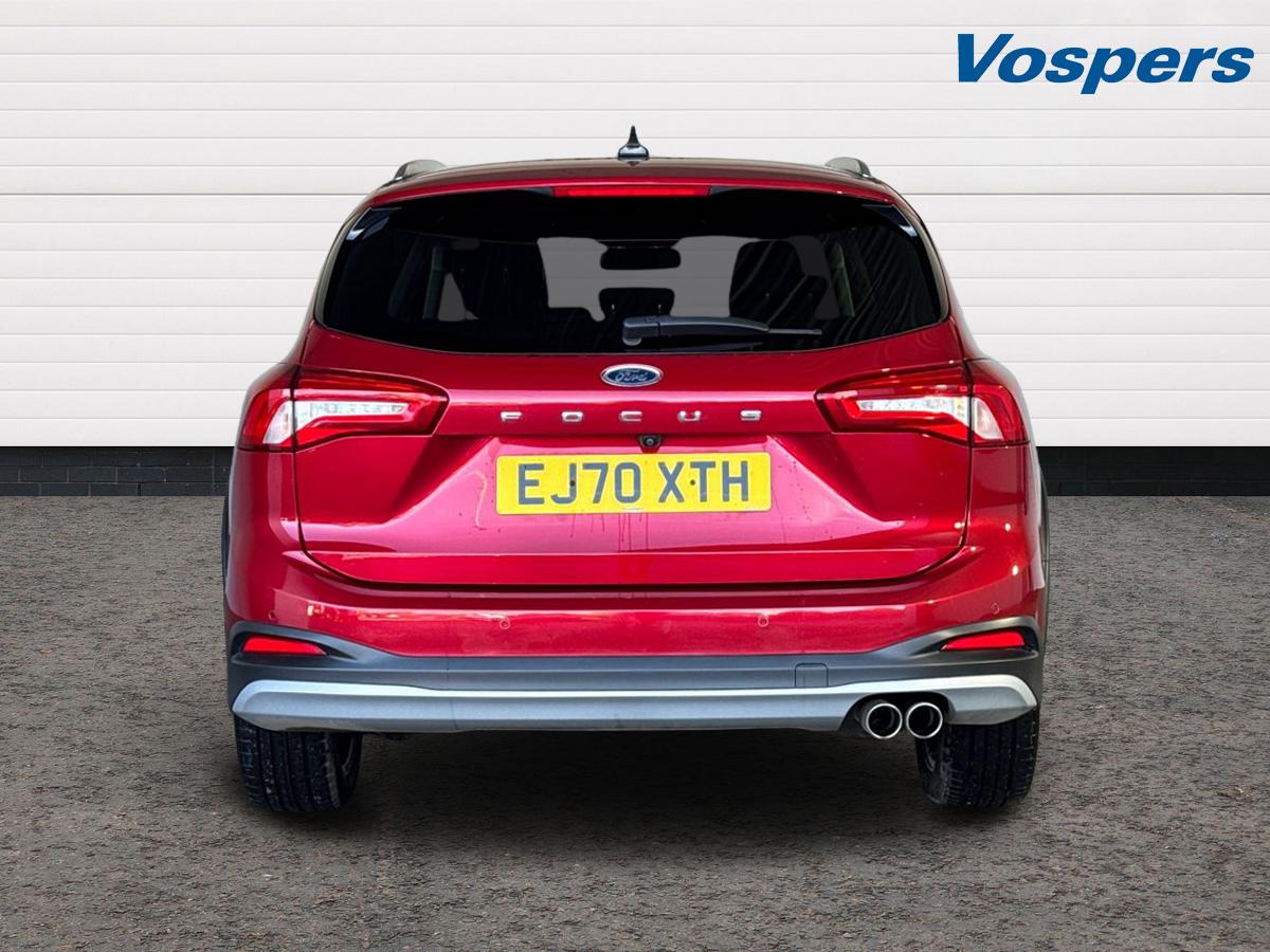 Used Ford Focus 2020 for sale - 76664532: Photo 7