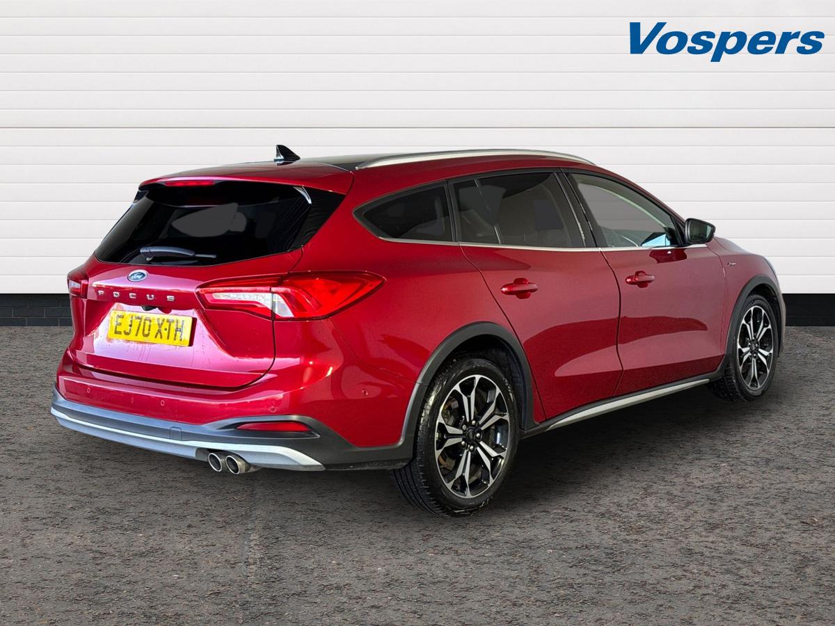 Used Ford Focus 2020 for sale - 76664532: Photo 9