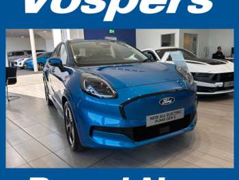 123kW Select 43kWh 5dr Auto