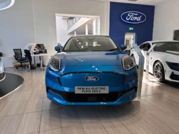 Used Ford Puma  for sale - 74551043: Photo