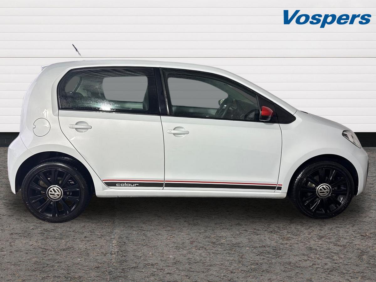 Used Volkswagen up! 2017 for sale - 77218742: Photo 10