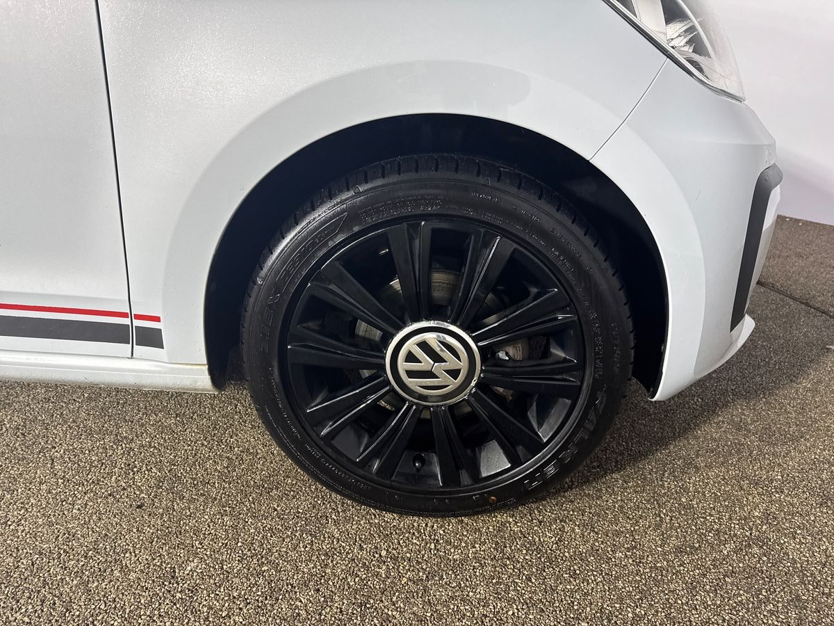 Used Volkswagen up! 2017 for sale - 77218742: Photo 13
