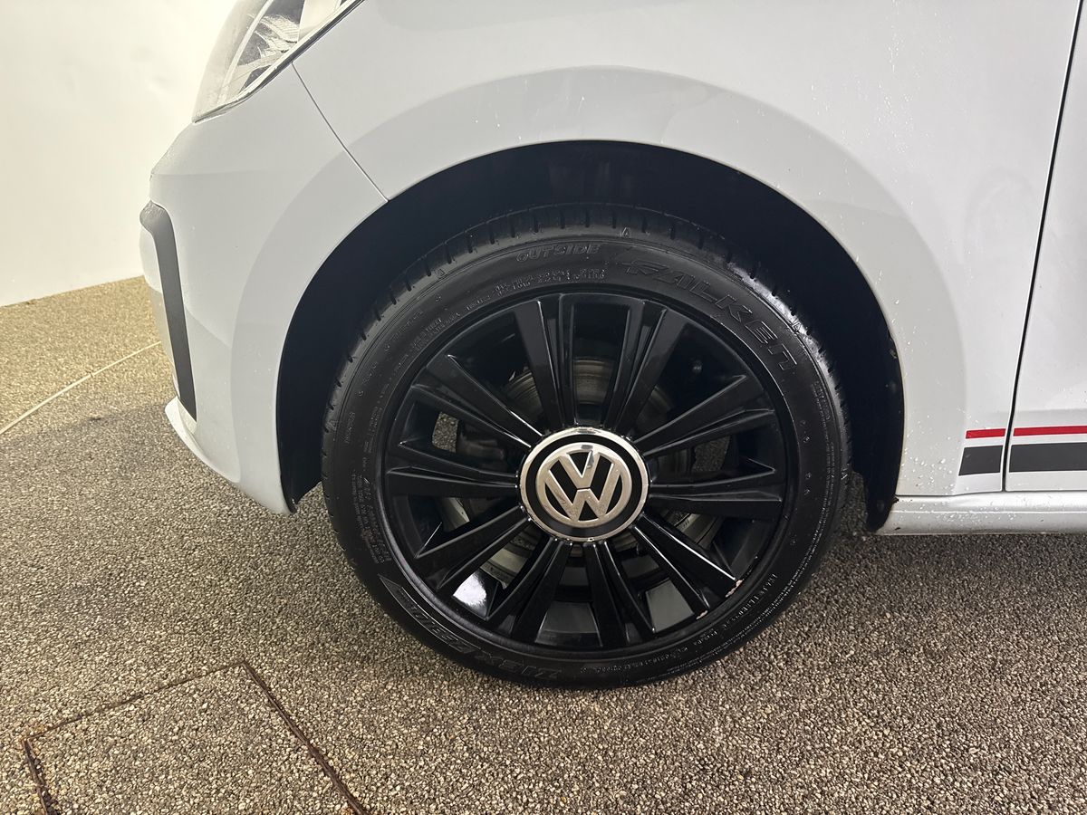 Used Volkswagen up! 2017 for sale - 77218742: Photo 14