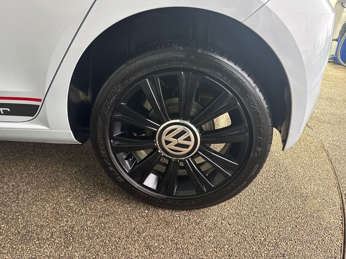 Used Volkswagen up! 2017 for sale - 77218742: Photo 15