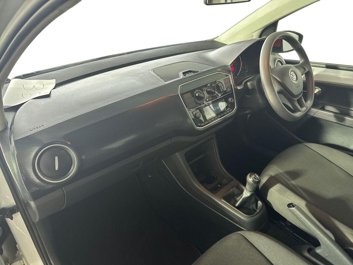 Used Volkswagen up! 2017 for sale - 77218742: Photo 18