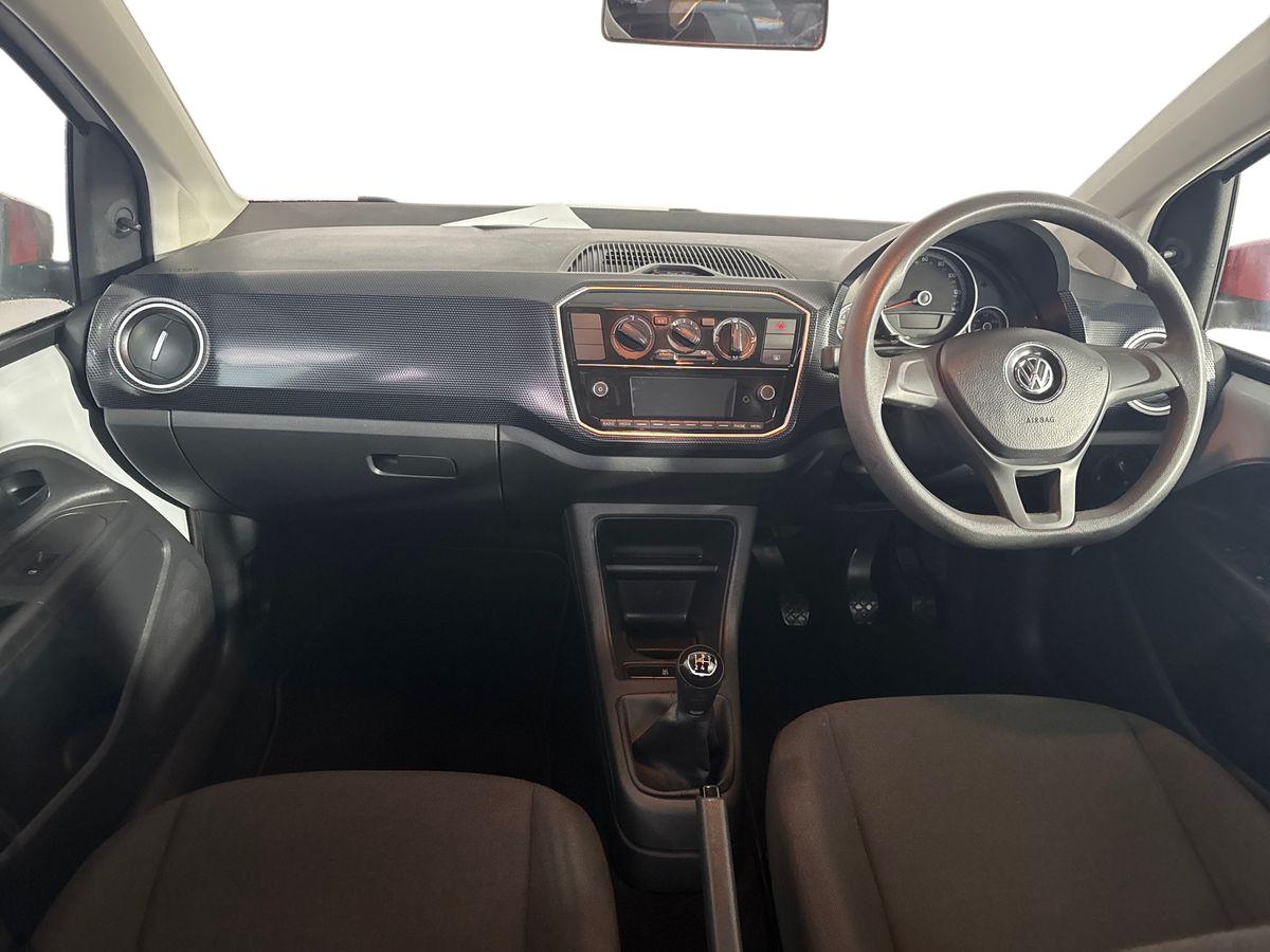Used Volkswagen up! 2017 for sale - 77218742: Photo 19