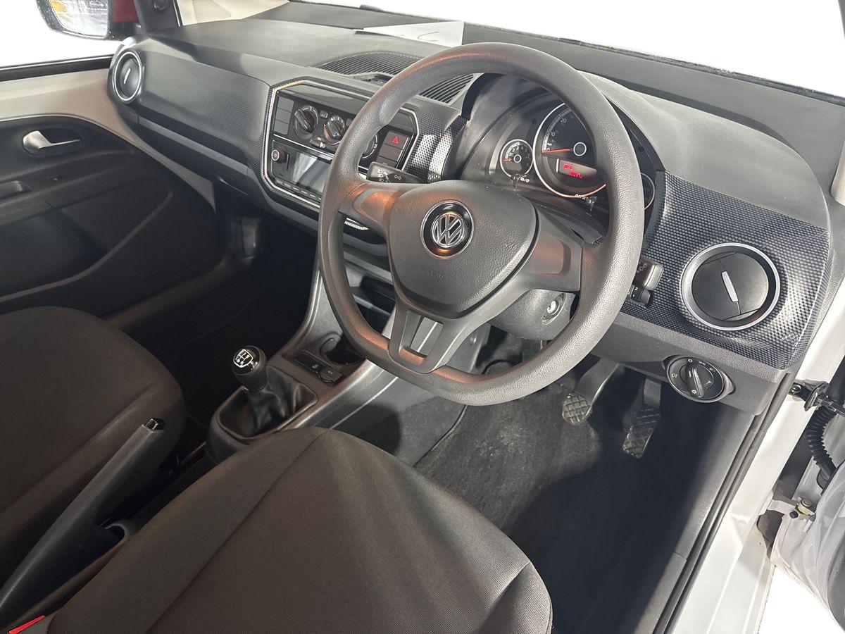 Used Volkswagen up! 2017 for sale - 77218742: Photo 22