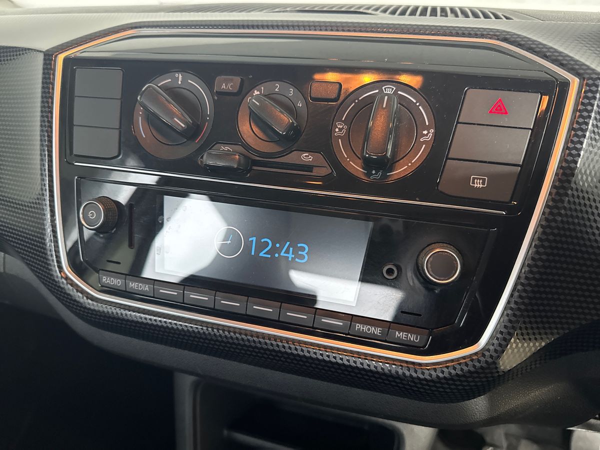 Used Volkswagen up! 2017 for sale - 77218742: Photo 25