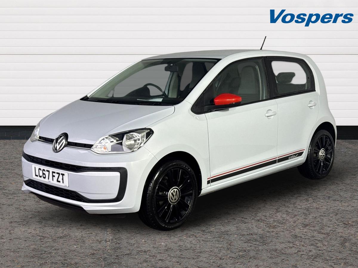 Used Volkswagen up! 2017 for sale - 77218742: Photo 3