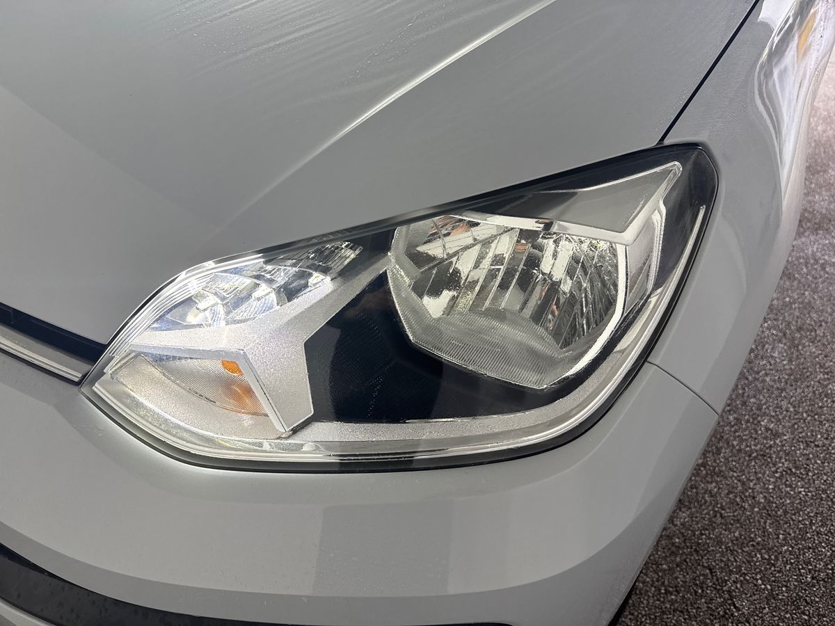 Used Volkswagen up! 2017 for sale - 77218742: Photo 32