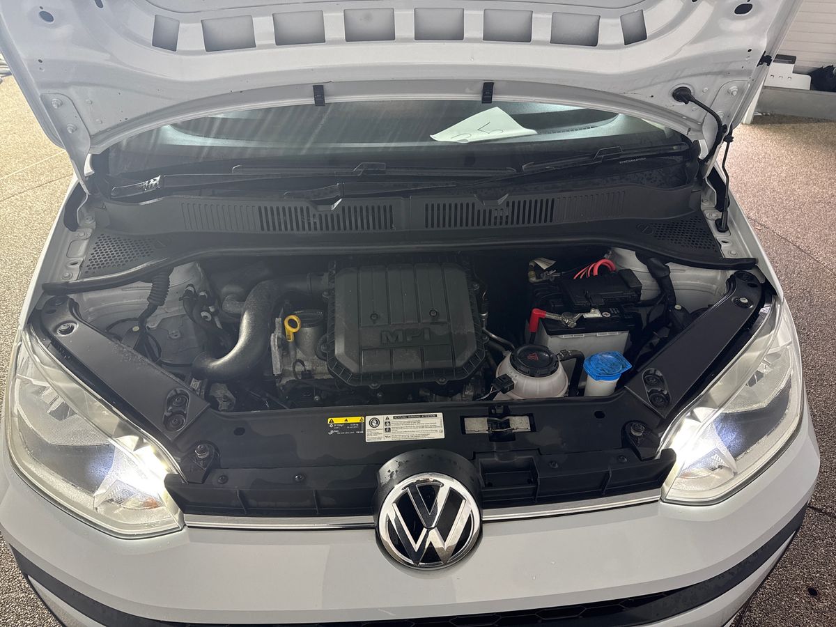 Used Volkswagen up! 2017 for sale - 77218742: Photo 33