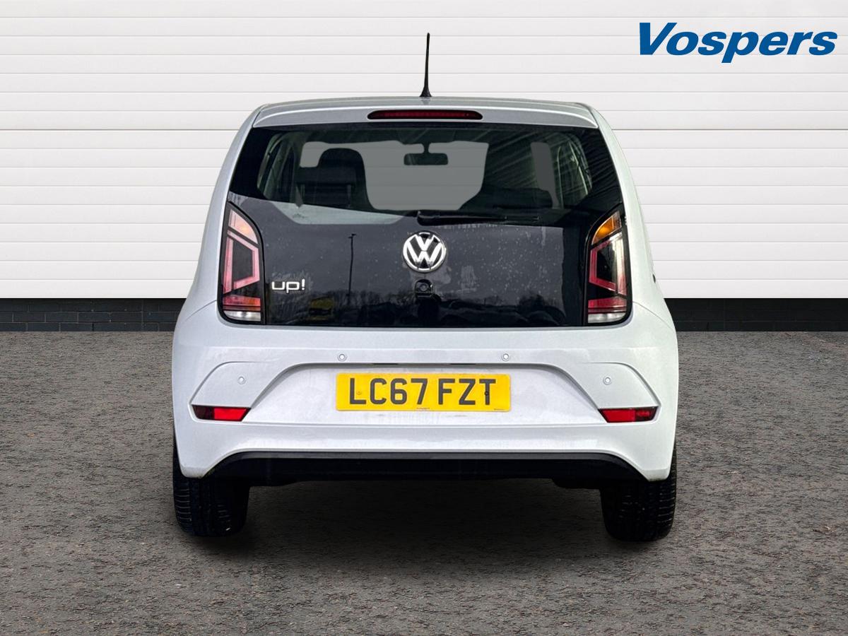Used Volkswagen up! 2017 for sale - 77218742: Photo 7